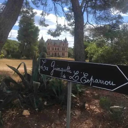 Ivissa Cosy Calme Y Confortable Villa *