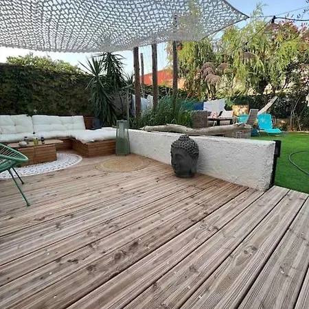 Ivissa Cosy Calme Y Confortable *