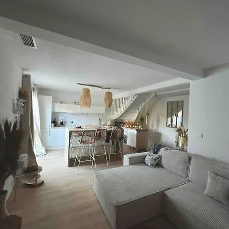 Villa Ivissa Cosy Calme Y Confortable *