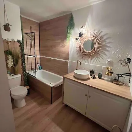 Villa Ivissa Cosy Calme Y Confortable Canet-en-Roussillon